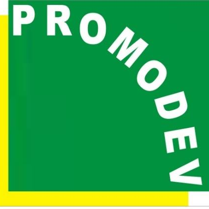 La PROMODEV est une organisation à but non lucratif ayant pour but de promouvoir le développement durable en Haïti