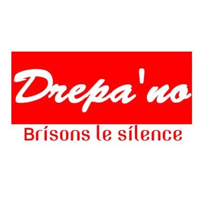 De bouche à l’oreille brisons le silence!!! Association de lutte contre la drepanocytose (ALCD RDC ) DREPA’NO 🛑