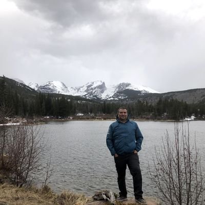 juanfmendoza's profile picture. Ingeniero de profesión, padre por decisión.