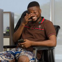 🇳🇬Nana Ragnor🇬🇭 (@henryhesse1) 's Twitter Profile