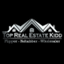 Top Real Estate Kidd (@RealEstatekidd) Twitter profile photo