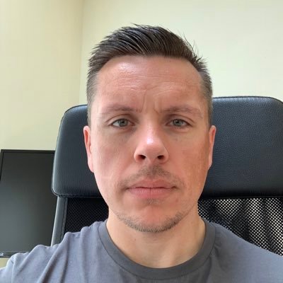 davecremins's profile picture. Father, coder, gamer, movie buff, Jedi wannabe :) My opinions are my own