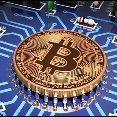 RBMC -
RainBitcoins Blockchain Mining Consultancy