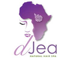 Djea Natural Hair Spa (@djeahair) 's Twitter Profile