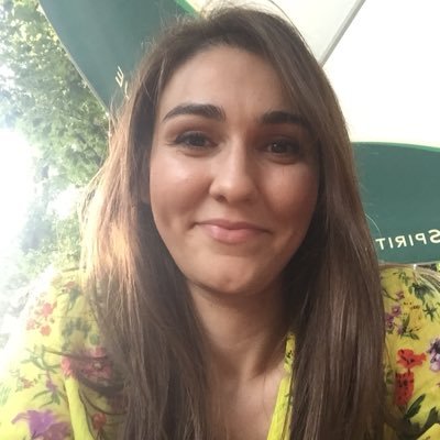 fatmacetinn's profile picture. Game developer
