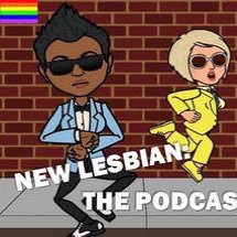 queer, animal lover, co-host of The New Lesbian Pod with @ediewyatt