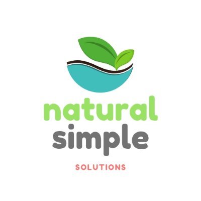 Natural Simple Solutions