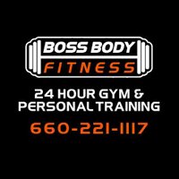 bossbodyfitness (@bossbodyfitness) 's Twitter Profile