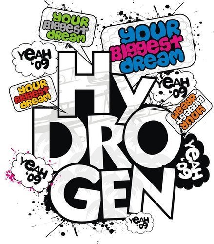 Primeiro Fã Clube de Recife Dedicado a Banda Hydrogen. Since :2010/08/09 @_KarollMoura