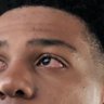 mustbelaris's profile picture. So look....I be high • Morehouse