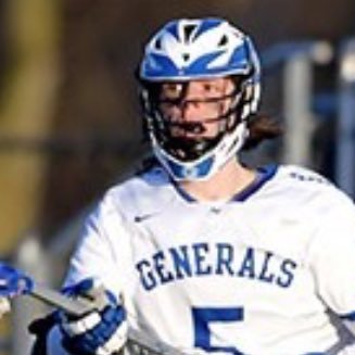 generals lacrosse