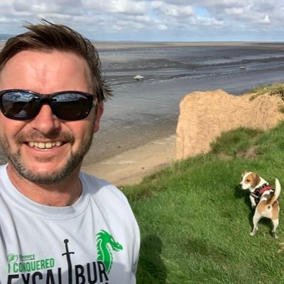 Husband, Father, Beagle servant. Beachrunner Trailrunner, Strava Stalker, most tweets accompanied by strong coffee ☕️🌱🐶🏃🏻‍♂️🏃🏼‍♀️