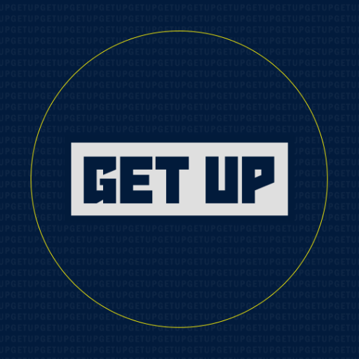 The official account for Get Up starring @espngreeny.
Weekdays from 8 AM - 10 AM ET on ESPN 📺