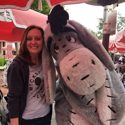KristenQMouse's profile picture. Theme park enthusiast! Always planning my next adventure.