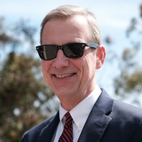 Paul Caron(@SoCalTaxProf) 's Twitter Profile Photo