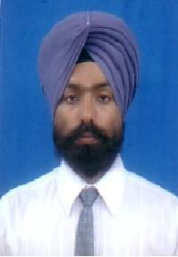 Chief Officer in Merchant Navy