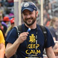 Justin Montois (@jmontois340) 's Twitter Profile