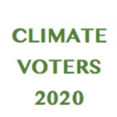 Tracking news of global warming as a voting issue in the United States. Moving to Mastodon: @BethParke@newsie.social