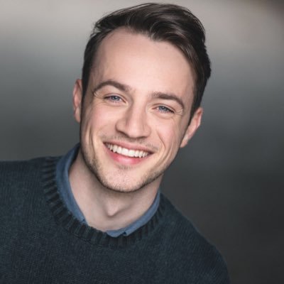 Actor represented by @palingjenkins || @RCS_MT graduate || Swing on the UK & International tour of @lesmisofficial