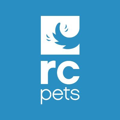 We provide pet products you can trust to enjoy a happier life together 🐶🐱 | Find us on Instagram for pawsome photos & cool contets @RCPetProducts | #RCPets 💙