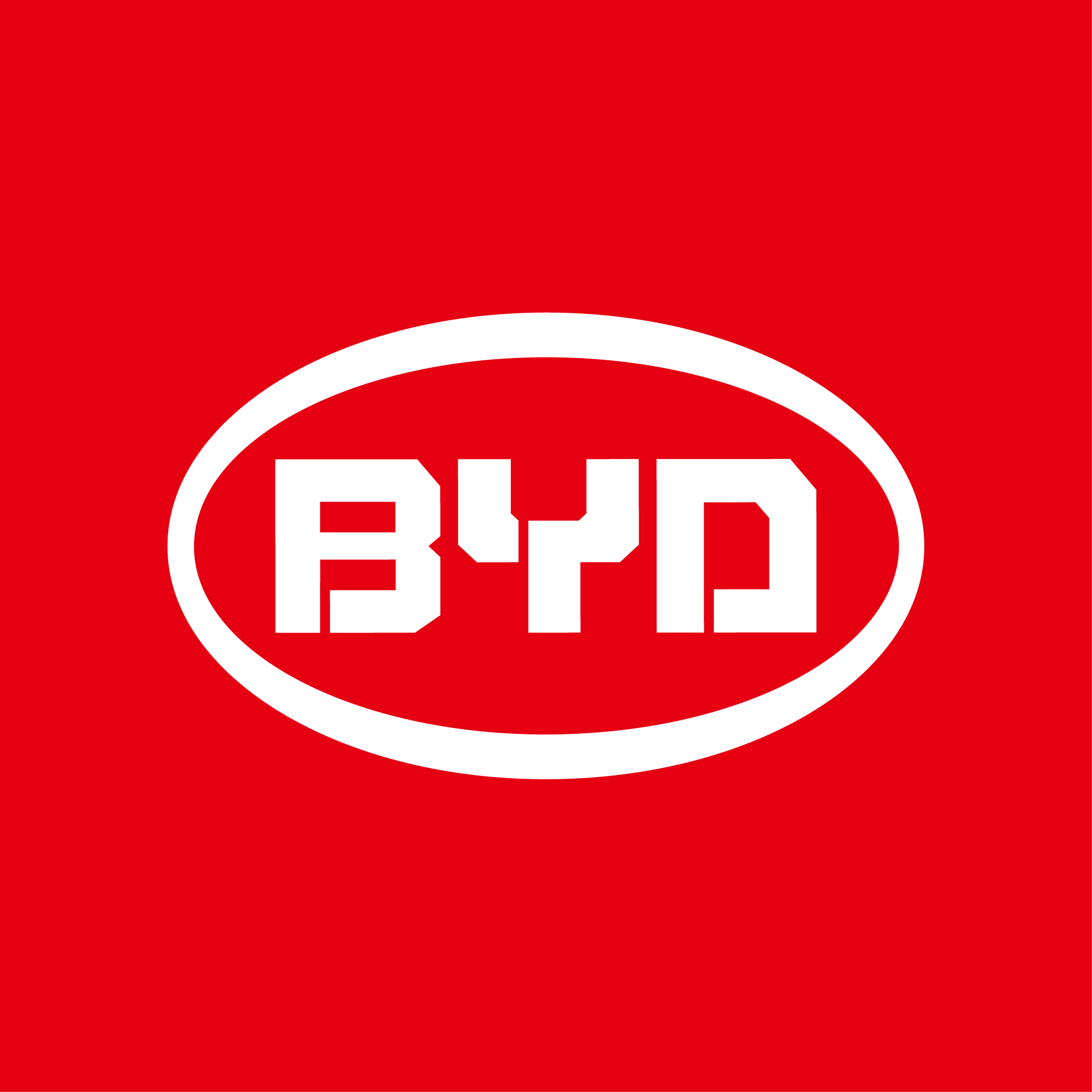 BYD, Pioneros en soluciones de Nuevas Energías.