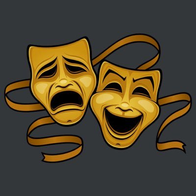 TJHSDramaDept's profile picture. Thomas Jefferson High School Drama Department and Thespian Troupe 1015