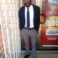 BRUCE OKAI (@bruce_okai) 's Twitter Profile