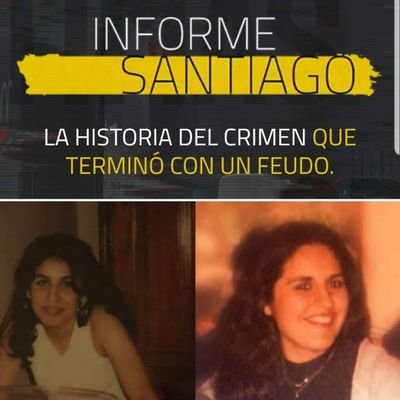 El Informe Santiago