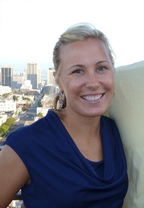 Allison Dudas