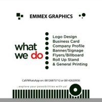 Emmex Graphics(@EmmexGraphics) 's Twitter Profile Photo