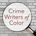 Crime Writers of Color (@CrimeWoC) Twitter profile photo