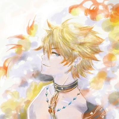 ashさんのプロフィール画像