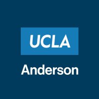 UCLA Anderson School of Management(@uclaanderson) 's Twitter Profile Photo