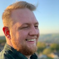 Tom Wyatt (@_tomwyatt) 's Twitter Profile