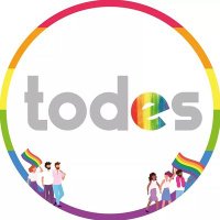 TODES(@revistatodes) 's Twitter Profile Photo