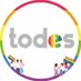 TODES (@revistatodes) Twitter profile photo