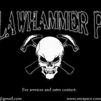 ClawHammer PR (@clawhammerpr) 's Twitter Profile Photo ClawHammer PR (@clawhammerpr) 's Twitter Profile Photo