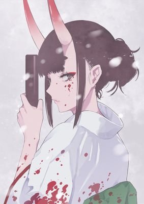 Meguminfox's profile picture. 