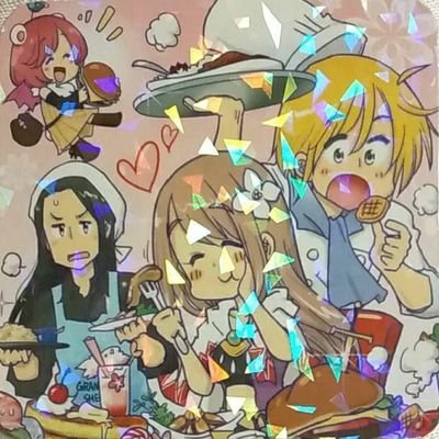 FFBE やってます
FF７のイベントから始めました 
坊主でおデブのオッサンですw
趣味は食べ歩き＆飲み歩き！
ロードバイクをはじめてみた♪初めてはNESTO！