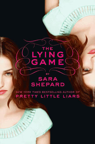 thelyinggame's profile picture. Fansite with all the latest news about Sara Shepard's new book series The Lying Game