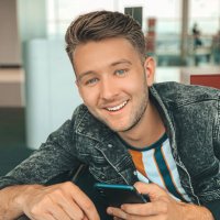 Jack Cooper (@jackcooper03) 's Twitter Profile Photo Jack Cooper (@jackcooper03) 's Twitter Profile Photo