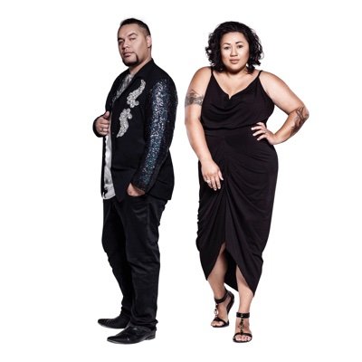 AViiDAduo's profile picture. OZ & Brit - We Will Rock You WA 2019
#TeamDelta #TeamRicky @TheVoiceAu 2015