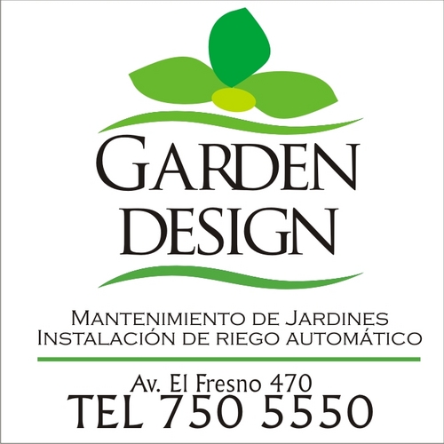 Mantenimiento de Jardines
Diseño e Instalacion de Jardines
Instalacion de Riego Automatico
Venta e Instalacion de Luces Navideñas