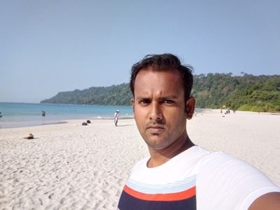EzhilvananV's profile picture.