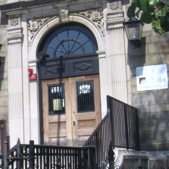 PHFriends's profile picture. Friends of the Parker Hill Branch Library
1497 Tremont Street
Boston, MA (Mission Hill)
Facebook: Parker Hill Friends!