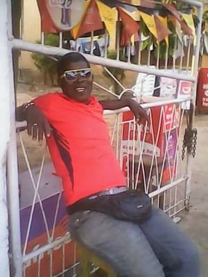 akiewande's profile picture. Believe in humanity