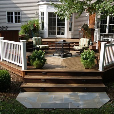 shelly516's profile picture. I Design and Build Amazing Outdoor spaces!