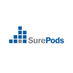 SurePods™ (@surepods) Twitter profile photo SurePods™ (@surepods) Twitter profile photo