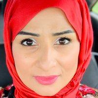 Manira Ahmad(@ManiraAhmad) 's Twitter Profile Photo