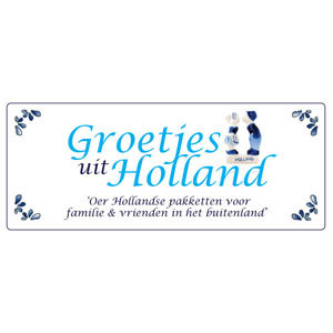 I_love_Holland's profile picture. Oer-Hollandse kadopakketten voor vrienden/familie in het buitenland.